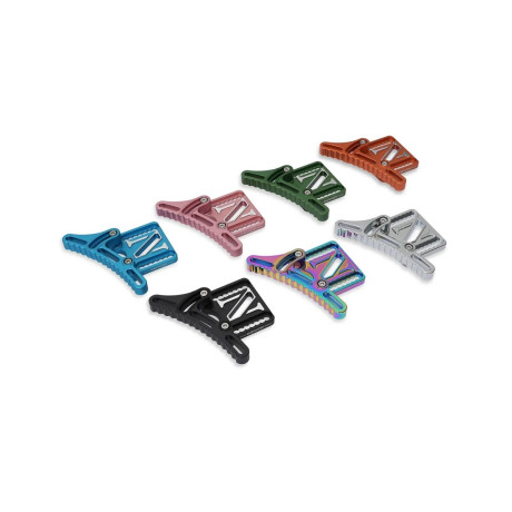 Exway Newbee Footstop (Oil Slick)