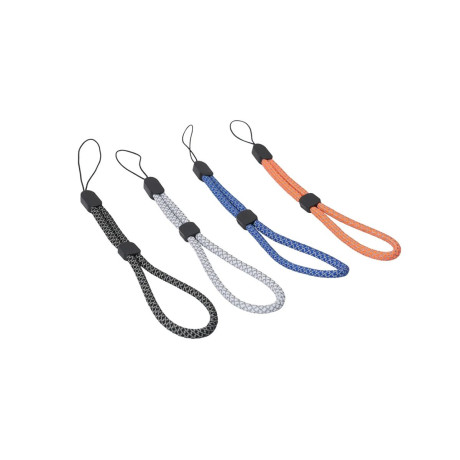 Exway Reflexní poutko na ovladač (Šedé)