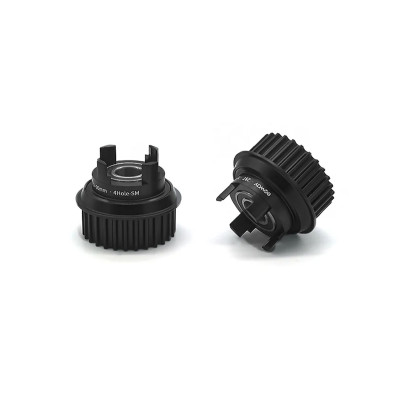 Exway 44T Pulley pro Orangatang core