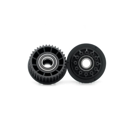 Exway 44T Pulley pro ABEC-11 core