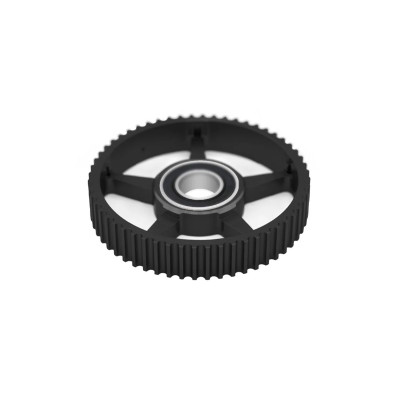 Exway Precision Pulley pro Atlas Pro (černý) sada 2 ks