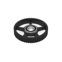 Fém precíziós csigakerék Atlas Pro-hoz