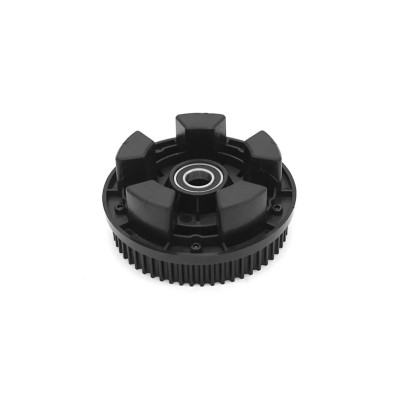 Exway Precision Pulley pro Atlas Pro (černý) sada 2 ks