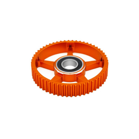 Exway Precision Pulley pro Atlas Pro (oranžový) sada 2 ks