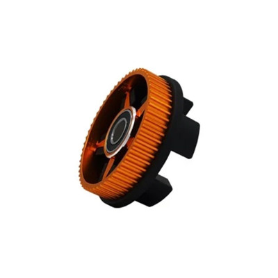 Exway Precision Pulley pro Atlas Pro (oranžový) sada 2 ks