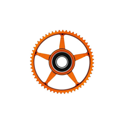 Exway Precision Pulley pro Atlas Pro (oranžový) sada 2 ks