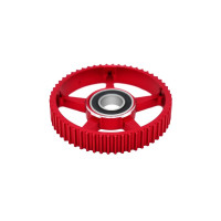 Fém precíziós csigakerék Atlas Pro-hoz