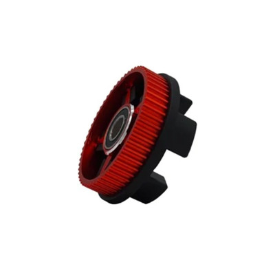 Exway Precision Pulley pro Atlas Pro (červený) sada 2 ks