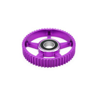 Fém precíziós csigakerék Atlas Pro-hoz