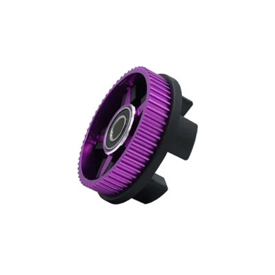 Exway Precision Pulley pro Atlas Pro (fialový) sada 2 ks