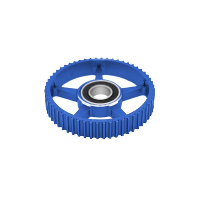 Exway Precision Pulley pro Atlas Pro (modrý) sada 2 ks