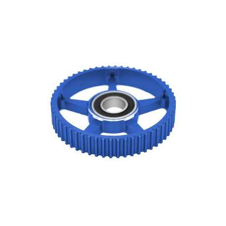 Exway Precision Pulley pro Atlas Pro (modrý) sada 2 ks