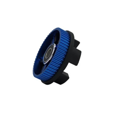 Exway Precision Pulley pro Atlas Pro (modrý) sada 2 ks