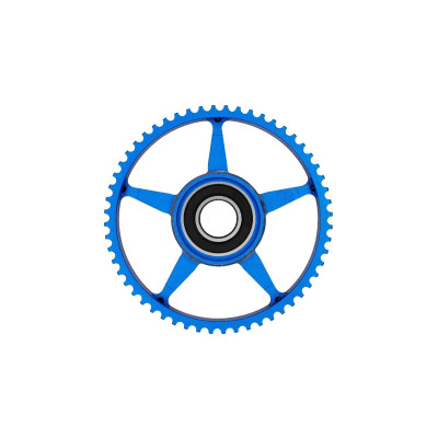 Exway Precision Pulley pro Atlas Pro (modrý) sada 2 ks