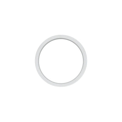 Exway Vnitřní obroučka kola pro Atlas Pro (stříbrná) sada 4 ks