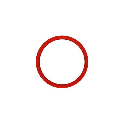 Exway Vnitřní obroučka kola pro Atlas Pro (červená) sada 4 ks