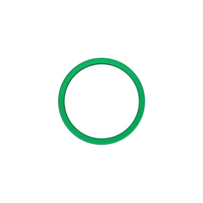 Exway Vnitřní obroučka kola pro Atlas Pro (zelená) sada 4 ks