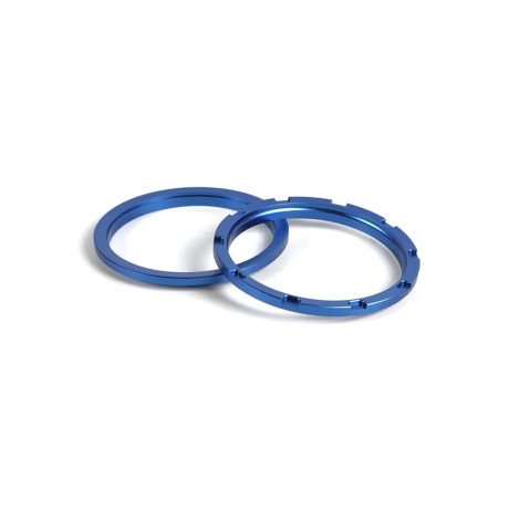 Exway Vnitřní obroučka kola pro Atlas Pro (modrá) sada 4 ks