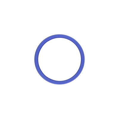 Exway Vnitřní obroučka kola pro Atlas Pro (modrá) sada 4 ks