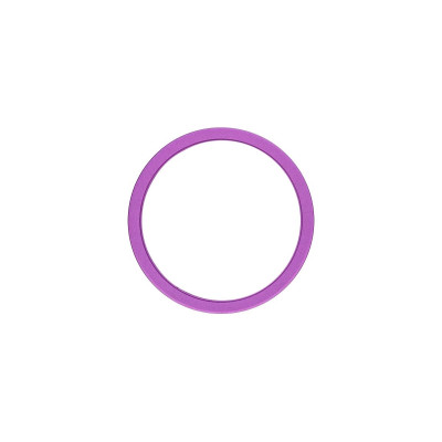 Exway Vnitřní obroučka kola pro Atlas Pro (fialová) sada 4 ks