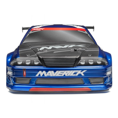 Karoserie lakovaná modrá (Strada DC)