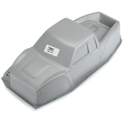Pro-Line karosérie 1:10 Cliffhanger HP šedá (rozvor 313mm)