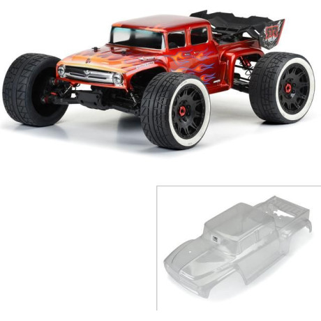 Pro-Line karosérie 1:5 1956 Ford F-100 (pro Arrma Kraton 8S)