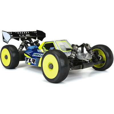 Pro-Line pneu 3.3" Vandal M3 Buggy (2)