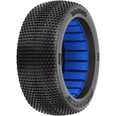 Pro-Line pneu 3.3" Vandal M4 Buggy (2)