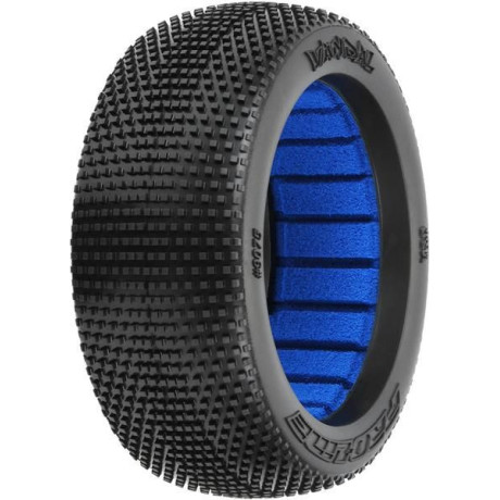 Pro-Line pneu 3.3" Vandal M4 Buggy (2)