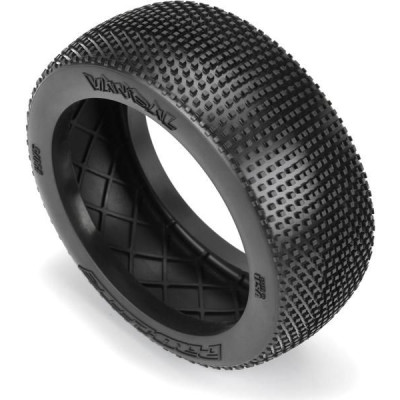 Pro-Line pneu 3.3" Vandal M4 Buggy (2)