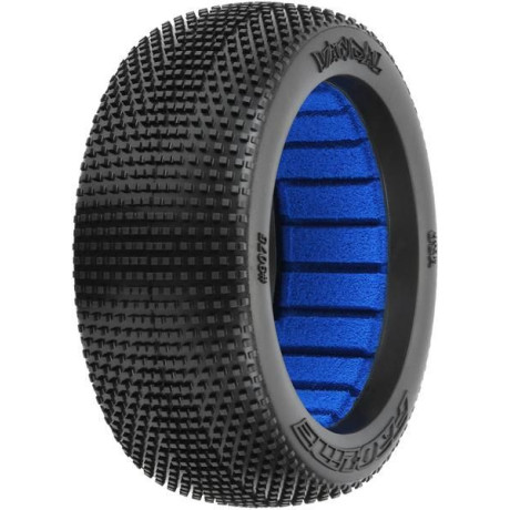 Pro-Line pneu 3.3" Vandal S3 Buggy (2)