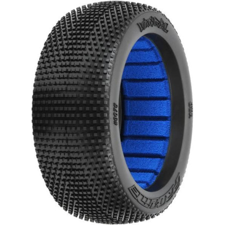 Pro-Line pneu 3.3" Vandal S4 Buggy (2)