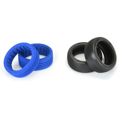 Pro-Line pneu 3.3" Vandal S4 Buggy (2)