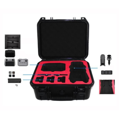 DJI Mavic 3 Classic / Mavic 3 -Voděodolný přepravní kufr