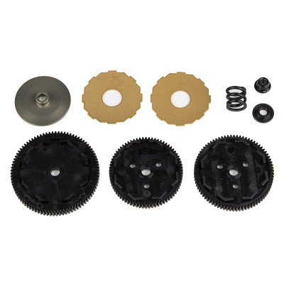 FT Octalock konverzní sada spojky, sada