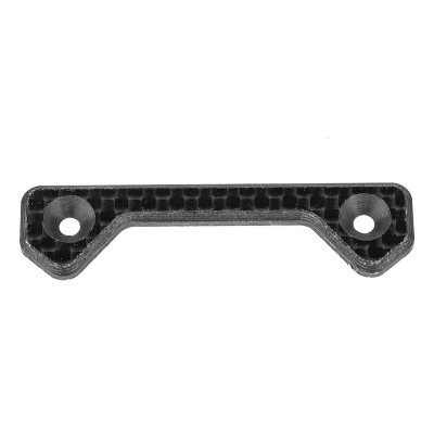 FT uhlíkový držák křídka RC8, zadní