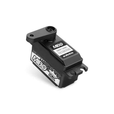 MIBO Drift King LP Programmable (RWD Drift Spec/18.0kg/8.4V) Brushless Servo