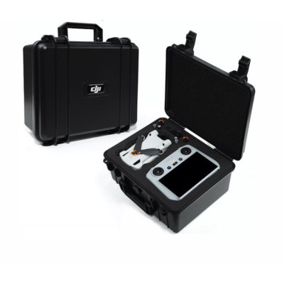 DJI MINI 3 Pro - MINI Anti-explosion Case (DJI RC)
