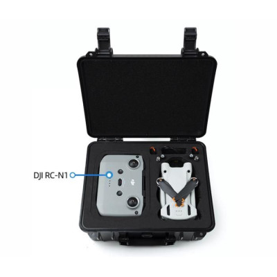 DJI MINI 3 Pro - MINI Anti-explosion Case (DJI RC)