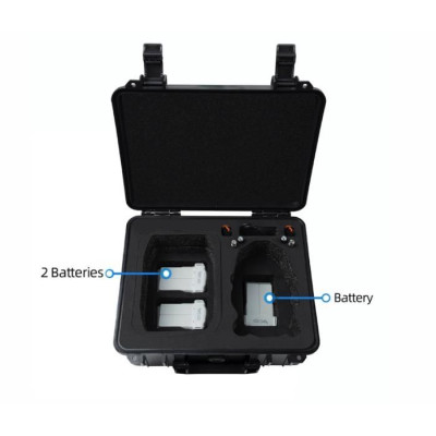 DJI MINI 3 Pro - MINI Anti-explosion Case (DJI RC)