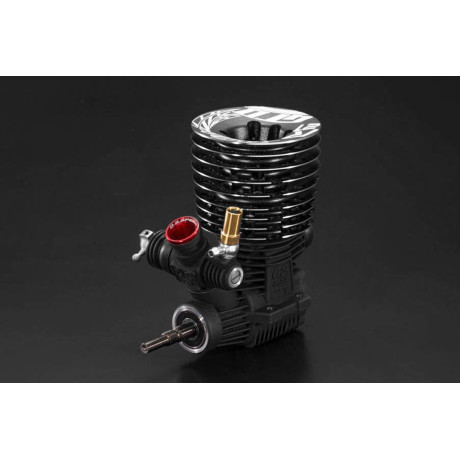 SPEED R21GT II samotný motor