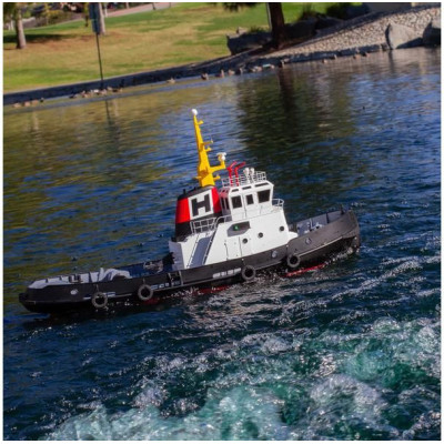 Proboat Přístavní remorkér Horizon 30" RTR