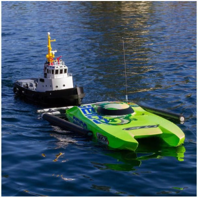 Proboat Přístavní remorkér Horizon 30" RTR