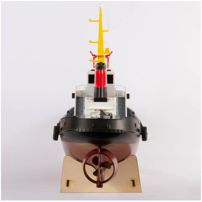 Proboat Přístavní remorkér Horizon 30" RTR