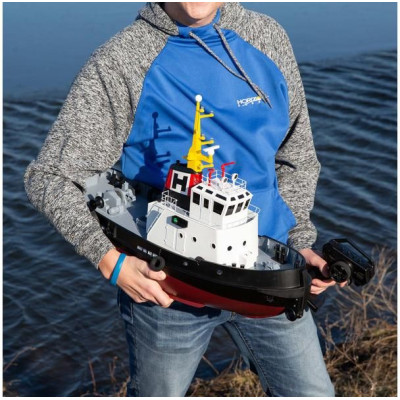 Proboat Přístavní remorkér Horizon 30" RTR