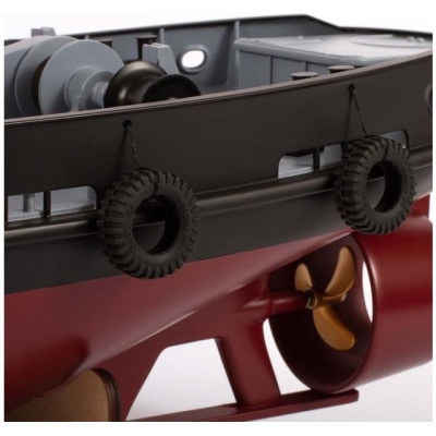 Proboat Přístavní remorkér Horizon 30" RTR