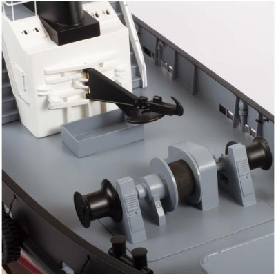 Proboat Přístavní remorkér Horizon 30" RTR