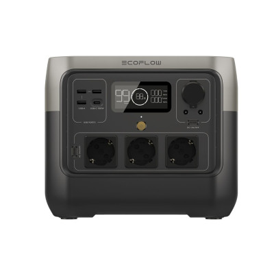 EcoFlow RIVER 2 Pro EU