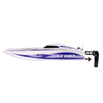 Offshore Lite Sea Rider V4 2,4Ghz RTR bílá